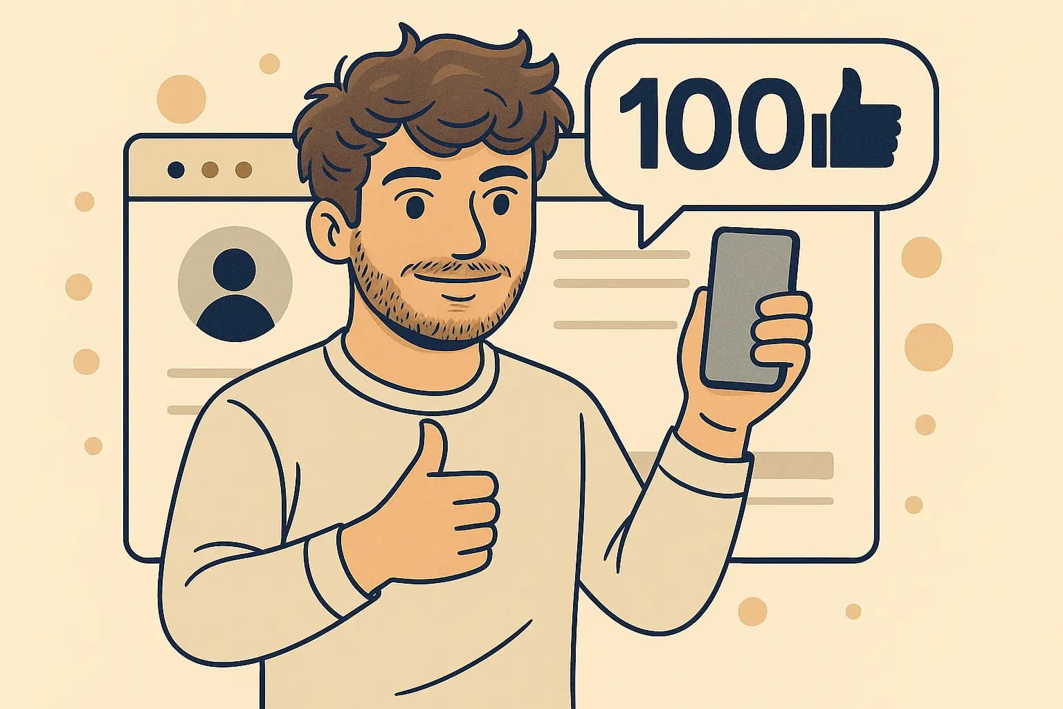 Comment obtenir ses 100 premiers utilisateurs : 4 stratégies efficaces