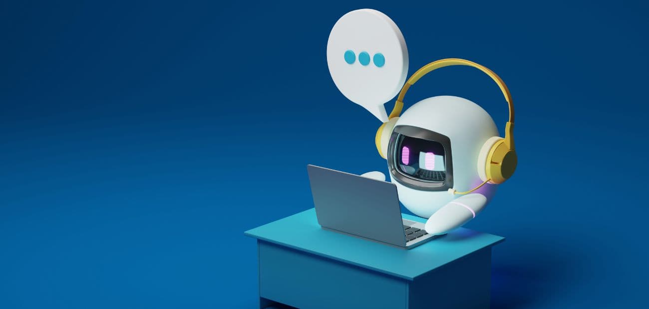 IA - Agent Conversationnel